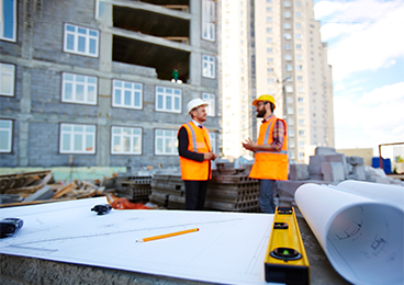 Commercial Contractors Importance in the Construction Industry