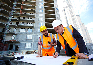 Directing the Permit Process: Tips for Smooth Commercial Construction in Toronto