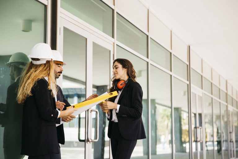 What is FF&E and Its Role in Commercial Construction Projects?